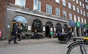 Hotel & Hostel Amager